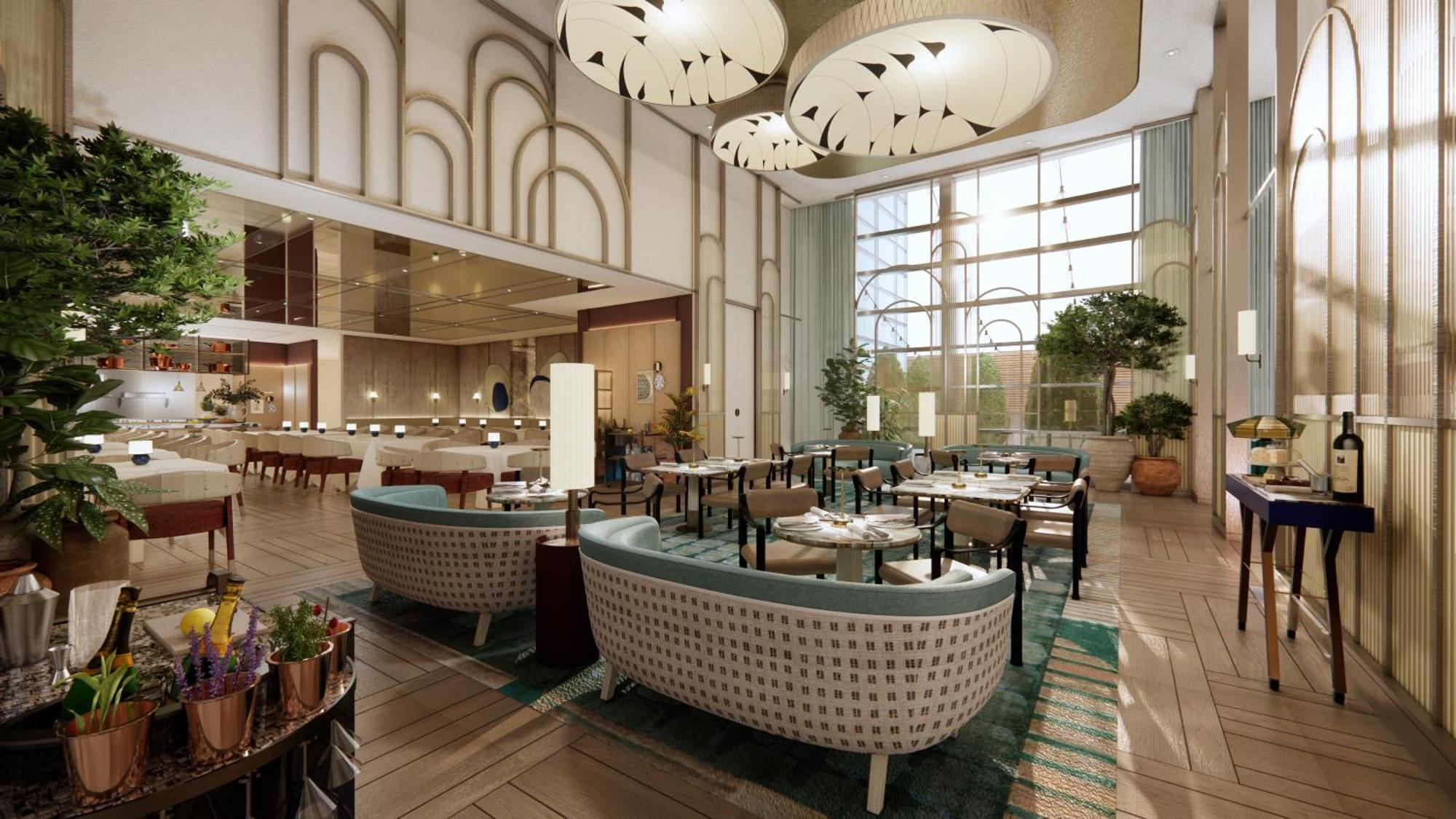 Sofitel Montreal Golden Mile Hotel Exterior photo